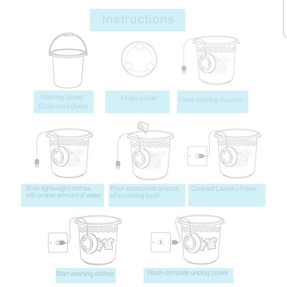 Ultrasonic Turbine Wash - Picture 3 of 7